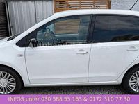 Second-hand VW up! Cup 75 CP (55 kW) 2014 Alb Hatchback