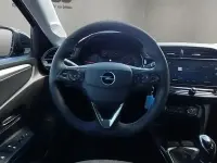 Gebraucht Opel Corsa S 75 PS (55 kW) 2024 Voltaik blau (metallic) Kleinwagen