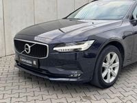 Gebraucht Volvo V90 190 PS (139 kW) 2017 Blau Kombi