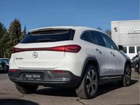 Gebraucht Mercedes EQA250+ Progressive 139 kW (190 PS) 2024 Weiß SUV