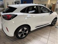 Neu Ford Puma Gen-E 124 kW (169 PS) 2025 Beige (frozenwhite) SUV