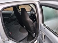 gebraucht Toyota Aygo 1.0 Klimaanlage