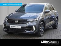 Gebraucht VW T-Roc R 300 PS (220 kW) 2022 Grau SUV