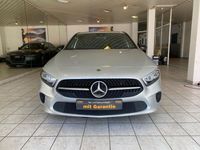 Gebraucht Mercedes A250 Progressive 218 PS (160 kW) 2022 Silber Limousine