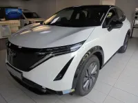 Neu Nissan Ariya 160 kW (218 PS) 2026 Weiß SUV