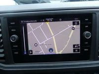 Gebraucht VW Crafter 177 PS (130 kW) 2023 Schwarz Van