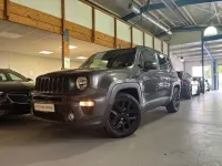 Gebraucht Jeep Renegade Longitude 120 PS (88 kW) 2019 SUV