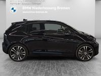 gebraucht BMW 120 i3sAh DAB LED RFK Navi Prof. RTTI Wärmep.