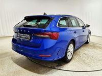 Gebraucht Skoda Octavia Style 150 PS (110 kW) 2022 Energyblau Kombi
