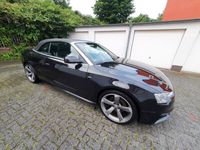 gebraucht Audi A5 Cabriolet 3.0 TDI S Line/Int/Exterior Paket