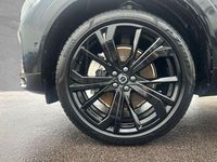 Gebraucht Volvo XC60 Plus 349 PS (256 kW) 2025 Onyx schwarz SUV