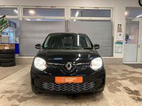 Gebraucht Renault Twingo Urban Night 60 kW (82 PS) 2024 Schwarz Kleinwagen