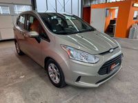 gebraucht Ford B-MAX SYNC Edition AHK