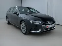 Używany Audi A4 Performance 204 KM (150 kW) 2023 Czarny Kombi