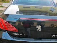 gebraucht Peugeot 307 CC nur morgen für 1600Euro 27.03