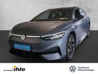 Brugt VW ID.7 Pro 210 kW (286 HK) 2024 Stationcar
