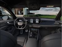 Neu Audi S5 367 PS (269 kW) 2026 Weiß (arkonaweiß) Kombi