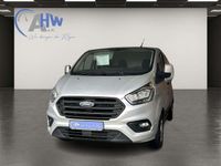 gebraucht Ford 300 Transit CustomL2H1 Trend