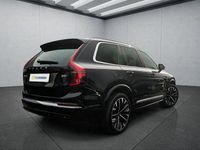 Gebraucht Volvo XC90 250 PS (183 kW) 2025 Schwarz SUV