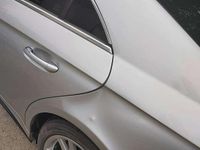 Gebraucht Mercedes CLS320 224 PS (164 kW) 2007 Coupé