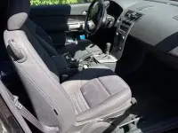 Gebraucht Volvo C30 109 PS (80 kW) 2006 Schwarz Kleinwagen