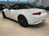 gebraucht Mazda MX5 1.5 SKYACTIV-G Ad'vantage