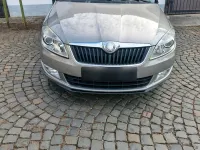 Gebraucht Skoda Fabia 105 PS (77 kW) 2010 Gold Kombi