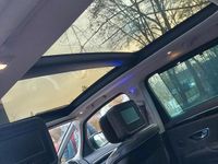 Occasion Renault Espace Initiale Paris 225 ch (165 kW) 2018 Violet Monospace