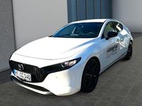 Gebraucht Mazda 3 Homura-Line 140 PS (102 kW) 2025