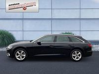 Gebraucht Audi A6 Sport 265 PS (194 kW) 2023 Kombi