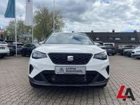 Gebraucht Seat Arona Style 110 PS (80 kW) 2024 Weiss SUV