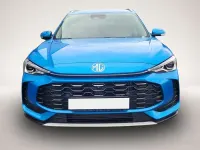 Neu MG ZS Luxury 197 PS (144 kW) 2026 Blau SUV