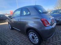 Gebraucht Fiat 500 2023 Grau Kleinwagen