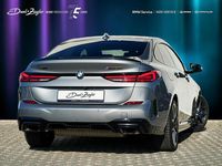 Gebraucht BMW M235 M Performance 306 PS (225 kW) 2024 Skyscraper grey metallic Coupé