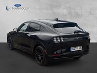 Gebraucht Ford Mustang Mach-E Premium 216 kW (294 PS) 2023 Schwarz SUV