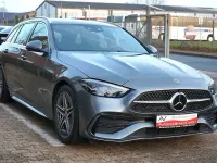 Gebraucht Mercedes 300 AMG 288 PS (211 kW) 2025 Grau Limousine
