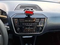 Gebraucht VW e-up! 61 kW (83 PS) 2021 Pure white Kleinwagen