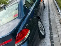 Gebraucht BMW 735 272 PS (200 kW) 2002 Blau Limousine