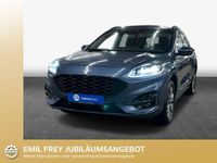 gebraucht Ford Kuga 2.5 Duratec PHEV ST-LINE X