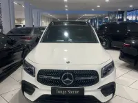 Gebraucht Mercedes GLB250 224 PS (164 kW) 2020 Weiß SUV