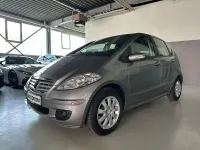 Gebraucht Mercedes A180 109 PS (80 kW) 2008 Grau Limousine