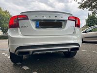 gebraucht Volvo S60 CC D4 Geartronic Summum Summum