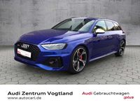 Gebraucht Audi RS4 Ambiente 450 PS (330 kW) 2022 Individuallackierungen audi exclusive Kombi