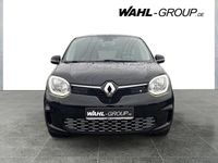 Gebraucht Renault Twingo Techno 60 kW (82 PS) 2023 Schwarz Kleinwagen