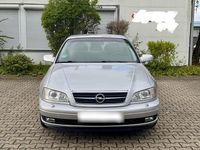 Gebraucht Opel Omega 144 PS (105 kW) 2000 Silber Limousine