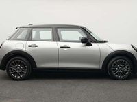 Gebraucht Mini Cooper Classic 114 kW (156 PS) 2025 Grau Kleinwagen