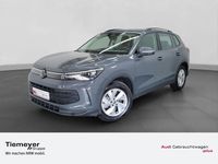 Gebraucht VW Tiguan 150 PS (110 kW) 2024 Grau SUV