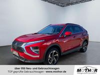 Gebraucht Mitsubishi Eclipse Cross 188 PS (138 kW) 2024 Rot SUV