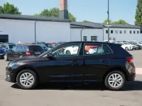 Neu Skoda Fabia 116 PS (85 kW) 2026 Andere Kleinwagen