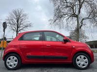 gebraucht Renault Twingo TCe 90 Limited* Service+TÜV Neu* 92 PS